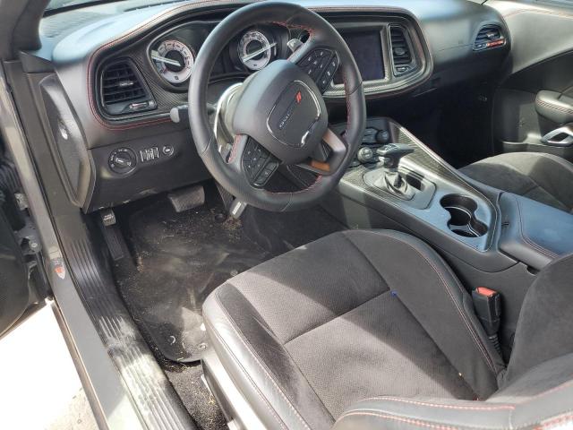 Photo 8 from auction – 2023 DODGE CHALLENGER with VIN 2C3CDZFJ8PH601706