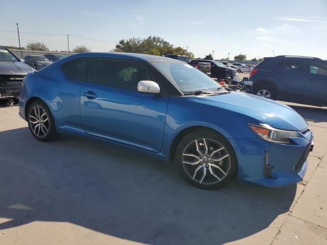 Photo 4 from auction – 2015 TOYOTA SCION TC with VIN JTKJF5C78FJ004950