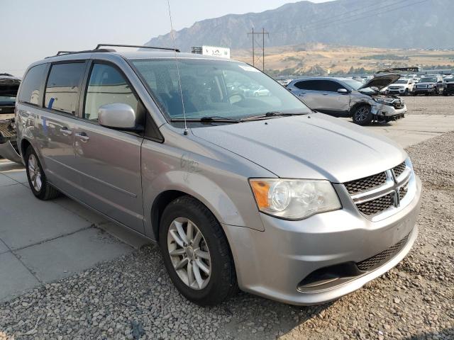Photo 4 from auction – 2013 DODGE GRAND CARA with VIN 2C4RDGCG7DR790552
