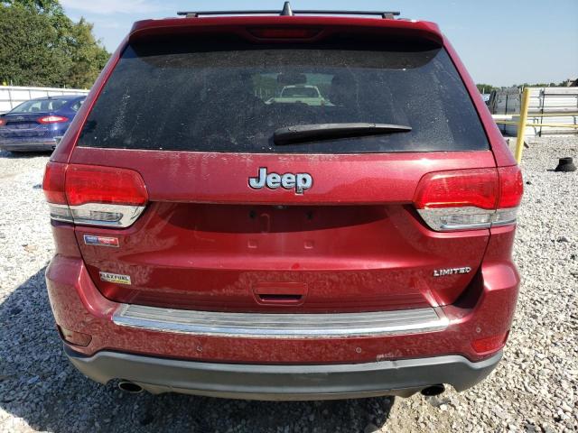 Photo 6 from auction – 2014 JEEP GRAND CHER with VIN 1C4RJEBG9EC502202