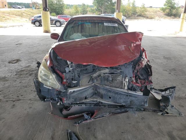 Photo 5 from auction – 2014 NISSAN ALTIMA 2.5 with VIN 1N4AL3AP5EC182122