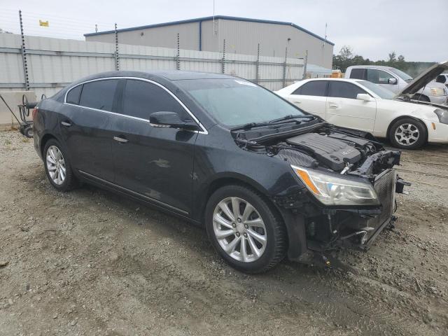 Photo 4 from auction – 2014 BUICK LACROSSE with VIN 1G4GB5G33EF218312