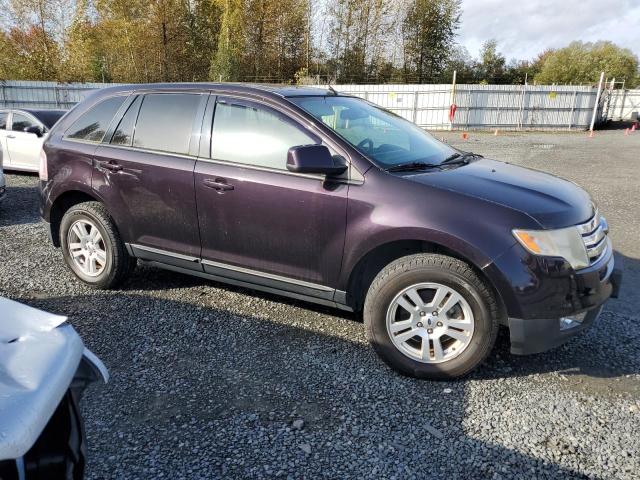 Photo 4 from auction – 2007 FORD EDGE SEL P with VIN 2FMDK49C57BA65057