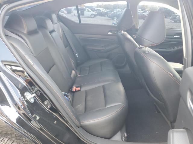Photo 10 from auction – 2022 NISSAN ALTIMA SR with VIN 1N4BL4CV3NN374116