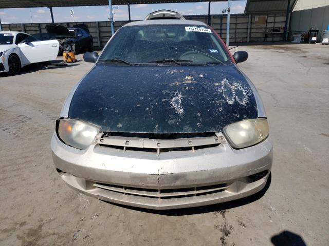 Photo 5 from auction – 2004 CHEVROLET CAVALIER with VIN 1G1JC52F347111982