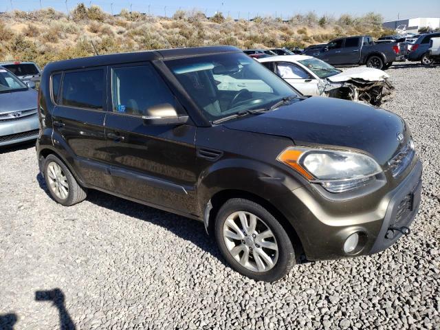 Photo 4 from auction – 2013 KIA SOUL with VIN KNDJT2A65D7523294