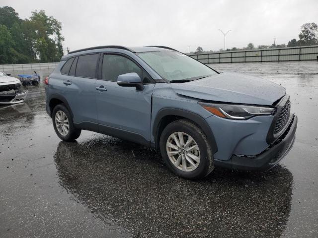 Photo 4 from auction – 2022 TOYOTA COROLLA CR with VIN 7MUCAABG8NV020405