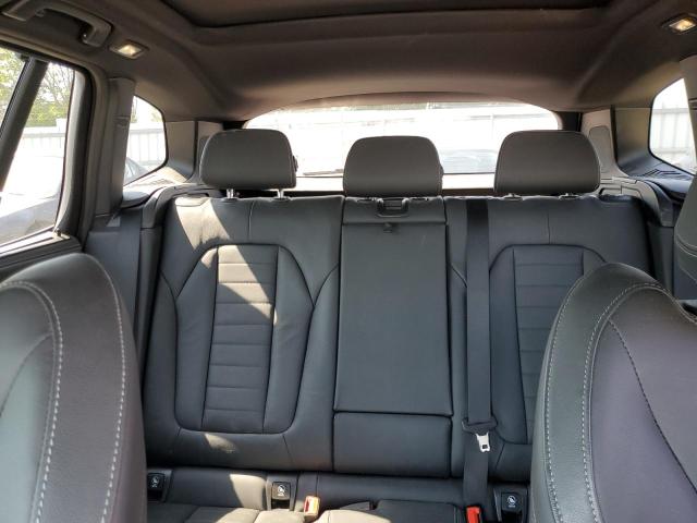 Photo 10 from auction – 2021 BMW X3 XDRIVEM with VIN 5UXTY9C07M9E87478