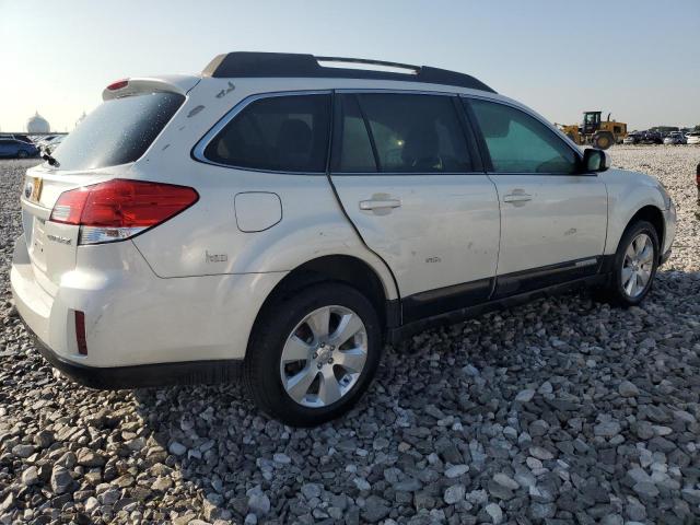Снимка 3 от търг – 2010 SUBARU OUTBACK 2. с VIN 4S4BRCHC8A3381767