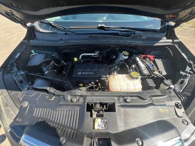 Photo 7 from auction – 2016 BUICK ENCORE with VIN KL4CJESB9GB653361