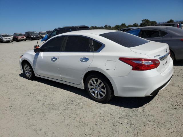 Photo 2 from auction – 2016 NISSAN ALTIMA 2.5 with VIN 1N4AL3AP9GN377065