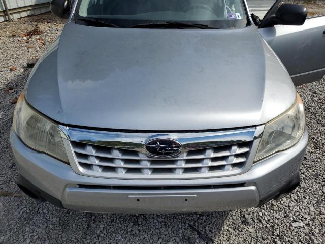 Photo 12 from auction – 2013 SUBARU FORESTER 2 with VIN JF2SHABC5DH432090