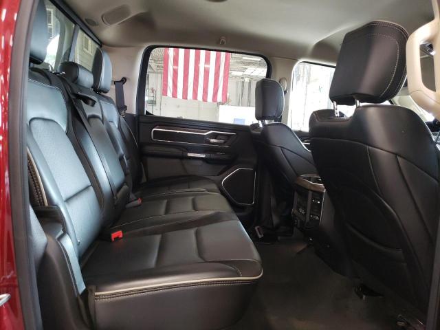 Photo 10 from auction – 2019 RAM 1500 LARAM with VIN 1C6SRFJT3KN807331