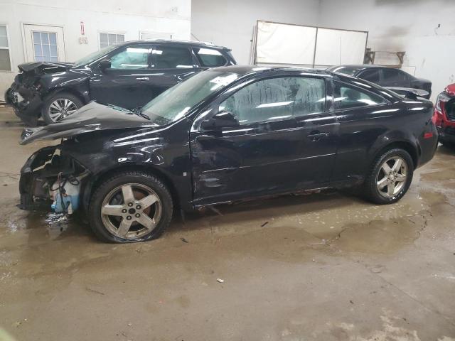 PONTIAC G5 2007 with VIN 1G2AL15F577388265 - Photo from auction