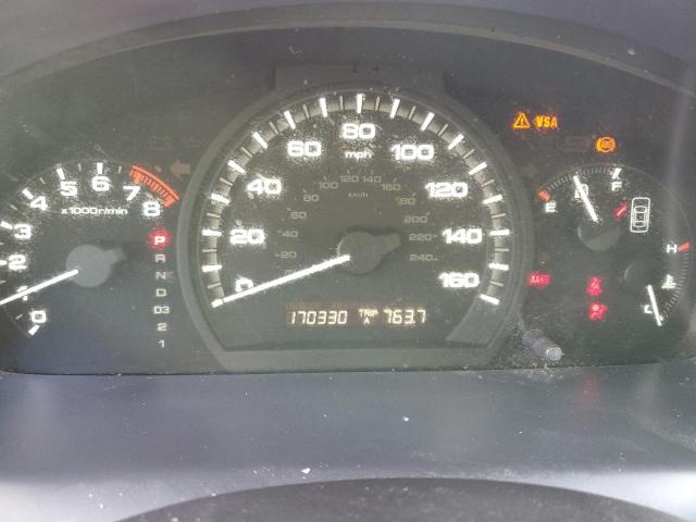 Photo 9 from auction – 2006 HONDA ACCORD EX with VIN 1HGCM66586A031007