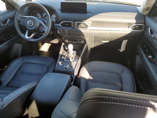 Photo 8 from auction – 2024 MAZDA CX-5 PREFE with VIN JM3KFBCMXR0366408