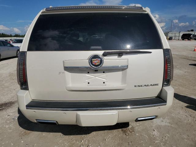Photo 6 from auction – 2013 CADILLAC ESCALADE P with VIN 1GYS4CEF6DR248440