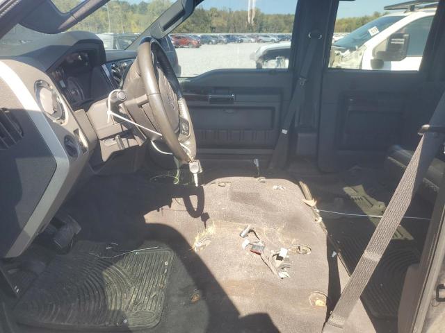 Photo 7 from auction – 2010 FORD F250 SUPER with VIN 1FTSW2BR2AEA22813