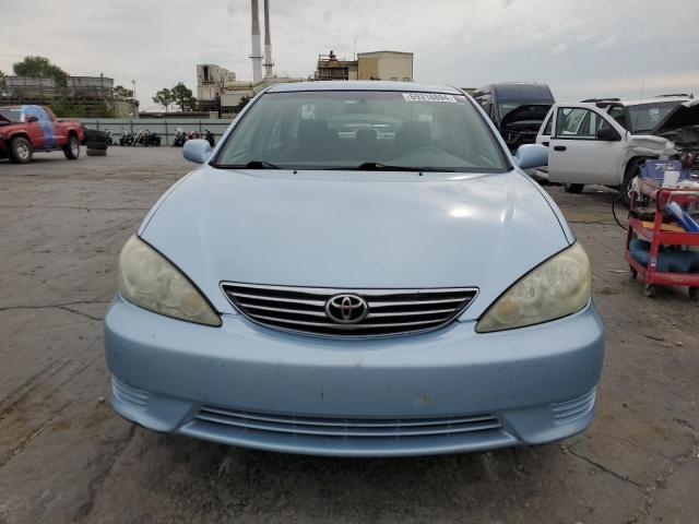 Photo 5 from auction – 2006 TOYOTA CAMRY LE with VIN 4T1BE32K96U658472