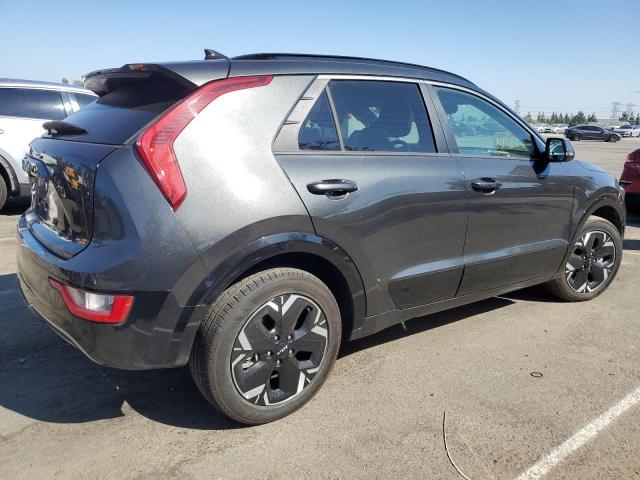 Photo 3 from auction – 2023 KIA NIRO WIND with VIN KNDCR3L12P5033815