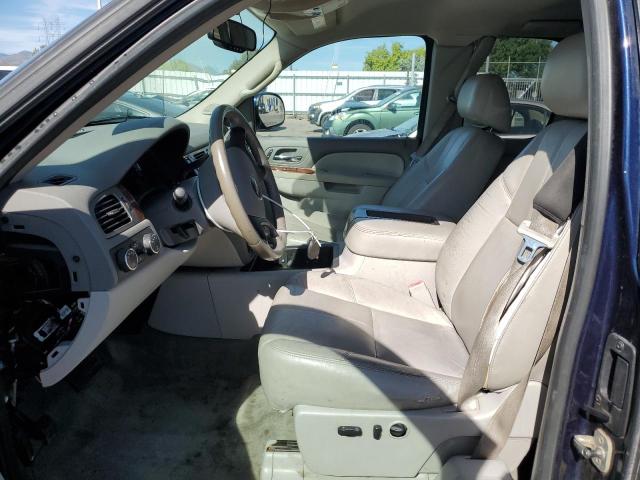 Photo 7 from auction – 2010 CHEVROLET SILVERADO with VIN 1GCSKTE3XAZ167194
