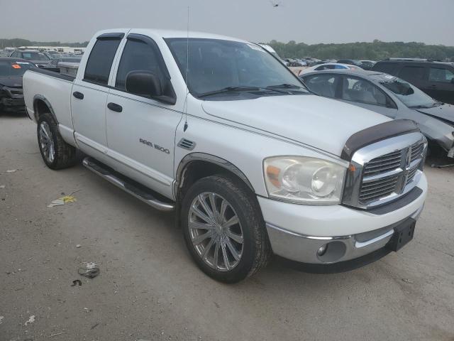 Photo 4 from auction – 2007 DODGE RAM 1500 S with VIN 1D7HA18P07S153280