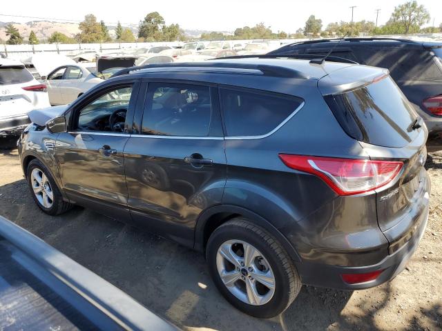 Photo 2 from auction – 2016 FORD ESCAPE SE with VIN 1FMCU0GX8GUA12237