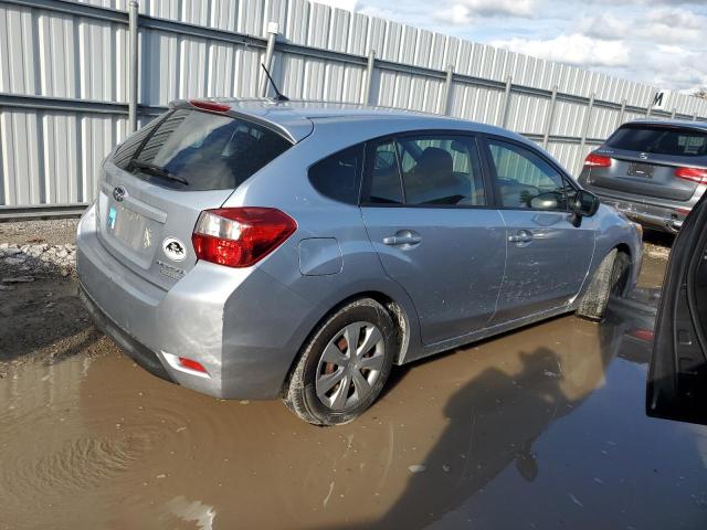 Photo 3 from auction – 2014 SUBARU IMPREZA with VIN JF1GPAA62EH339375