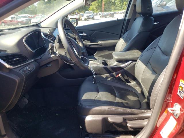 Foto 7 de la subasta – 2017 CHEVROLET VOLT con VIN 1G1RD6S52HU178044