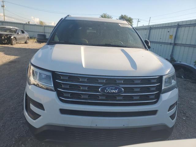 Photo 5 from auction – 2017 FORD EXPLORER with VIN 1FM5K7B81HGE27665