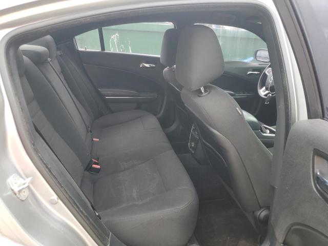 صورة رقم 10 من المزاد - 2014 DODGE CHARGER SE مع VIN 2C3CDXBG7EH266451