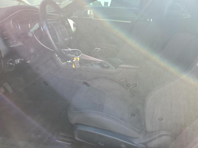 Photo 7 from auction – 2021 DODGE CHALLENGER with VIN 2C3CDZBT6MH593916