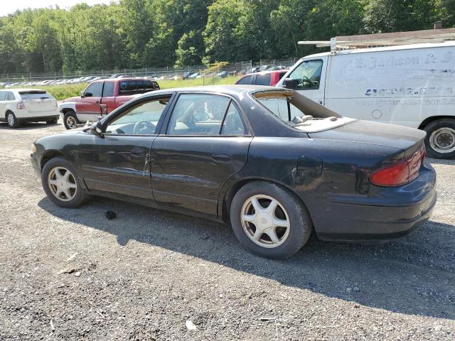 Foto 2 de la subasta – 2004 BUICK REGAL LS con VIN 2G4WB52K341173646
