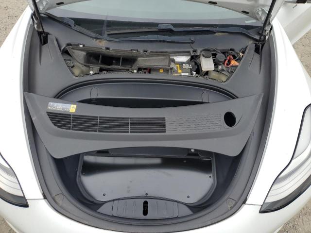 Photo 11 from auction – 2018 TESLA MODEL 3 with VIN 5YJ3E1EB3JF067029