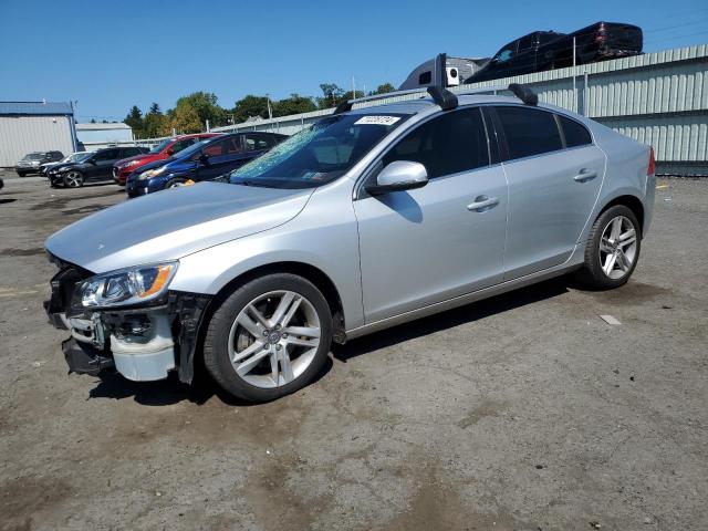 VOLVO S60 T5 2014 with VIN YV1612FH9E2296481 - Photo from auction