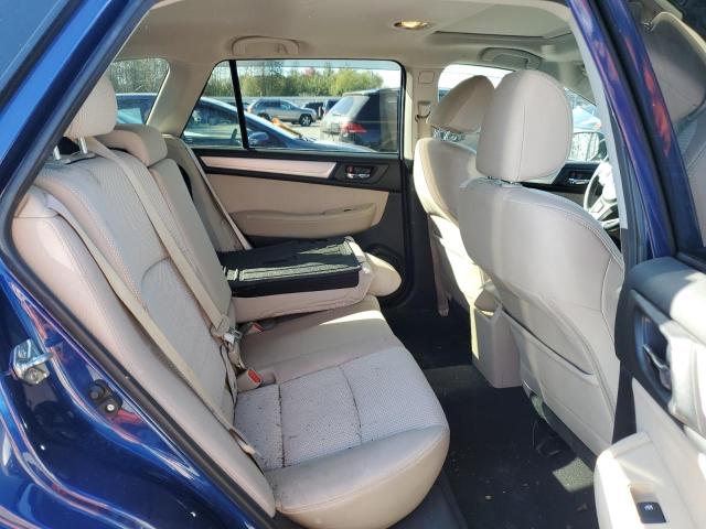Photo 11 from auction – 2015 SUBARU OUTBACK 2. with VIN 4S4BSADC9F3341025
