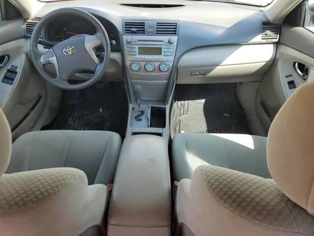 Photo 8 from auction – 2009 TOYOTA CAMRY BASE with VIN 4T1BE46K39U827812