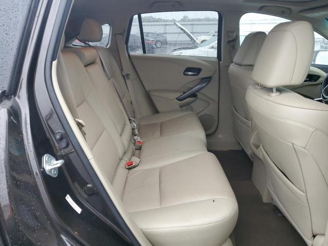 Photo 11 from auction – 2014 ACURA RDX TECHNO with VIN 5J8TB4H53EL000371