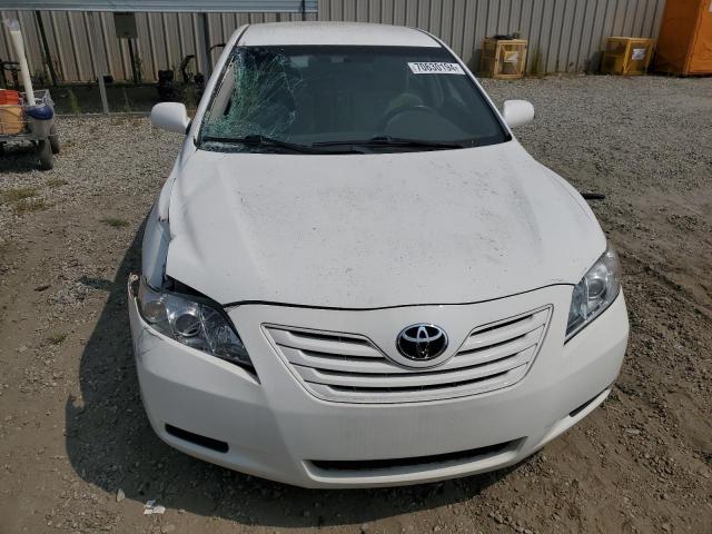 Photo 5 from auction – 2007 TOYOTA CAMRY CE with VIN 4T1BE46K57U677148