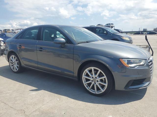 Photo 4 from auction – 2016 AUDI A3 PREMIUM with VIN WAUA7GFF3G1068301