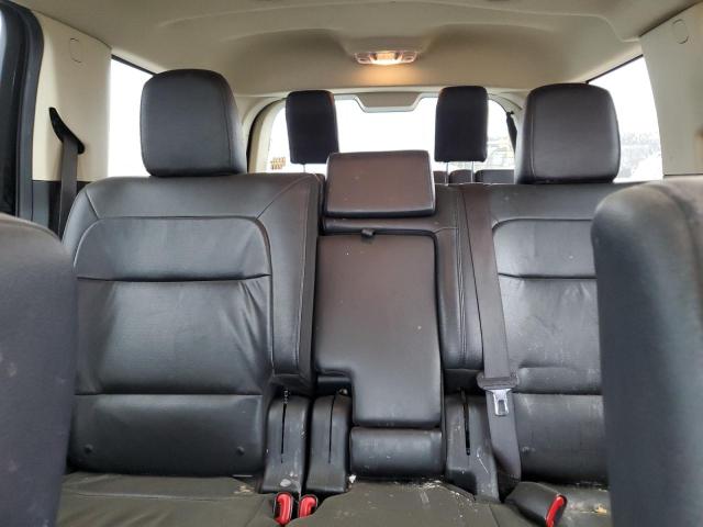 Photo 10 from auction – 2019 FORD FLEX LIMIT with VIN 2FMHK6D85KBA12531
