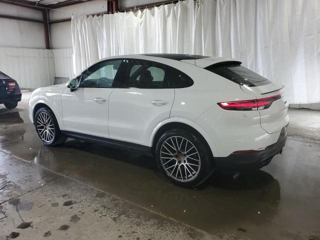 Foto 2 de la subasta – 2023 PORSCHE CAYENNE CO con VIN WP1BA2AY8PDA25557