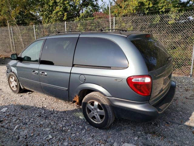 Photo 2 from auction – 2005 DODGE GRAND CARA with VIN 2D4GP44L65R256908