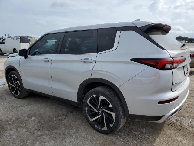 Photo 2 from auction – 2022 MITSUBISHI OUTLANDER with VIN JA4J3UA87NZ084242