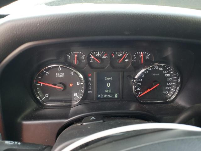 Photo 9 from auction – 2014 GMC SIERRA C15 with VIN 1GTR1TEH0EZ227602