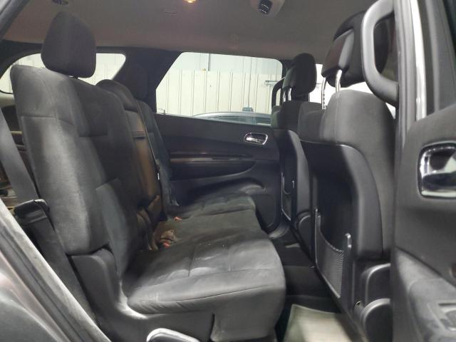 Photo 11 from auction – 2011 DODGE DURANGO CR with VIN 1D4RE4GG5BC680050