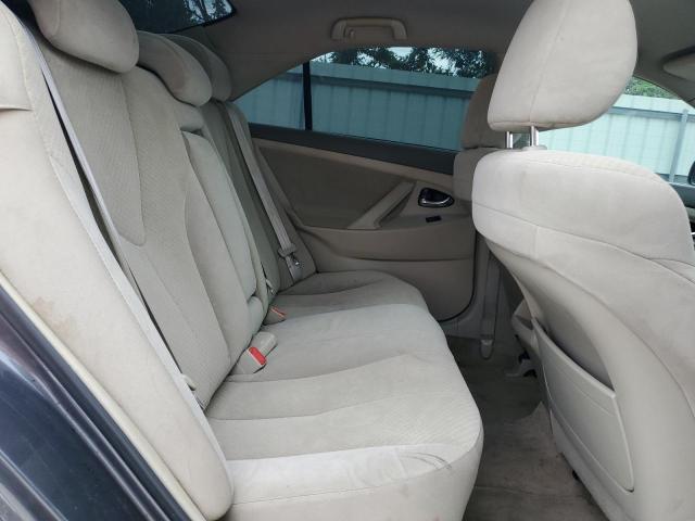 Photo 10 from auction – 2009 TOYOTA CAMRY BASE with VIN 4T1BE46KX9U343247