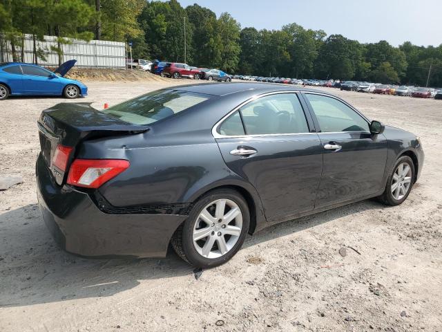 Photo 3 from auction – 2008 LEXUS ES 350 with VIN JTHBJ46G582195125