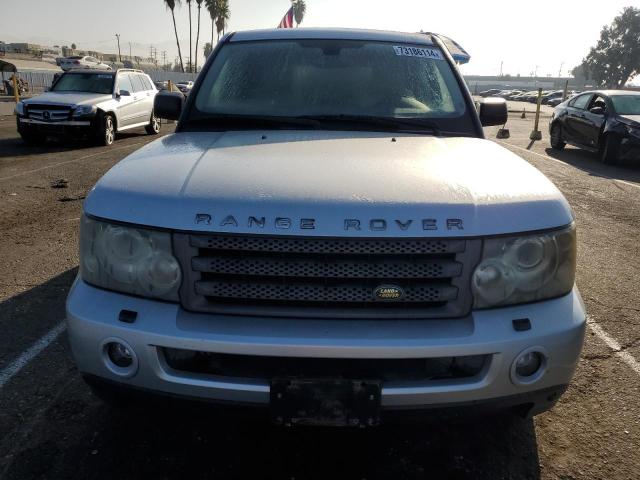 Photo 5 from auction – 2006 LAND ROVER RANGE ROVE with VIN SALSF25416A938194