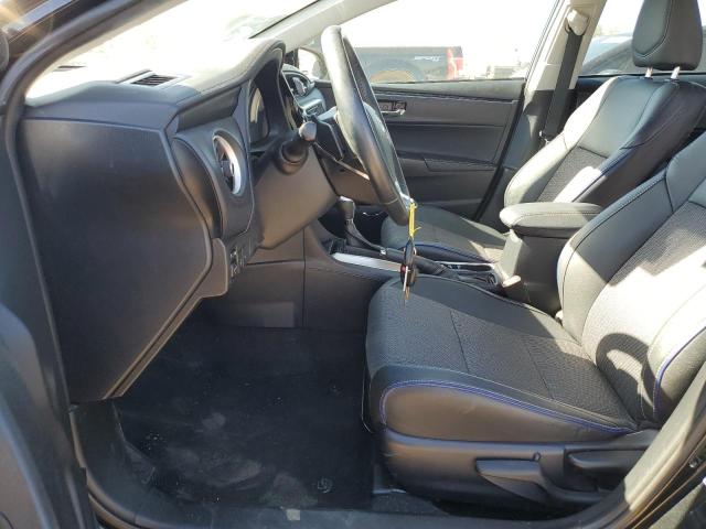 Photo 7 from auction – 2018 TOYOTA COROLLA L with VIN 2T1BURHE1JC973445